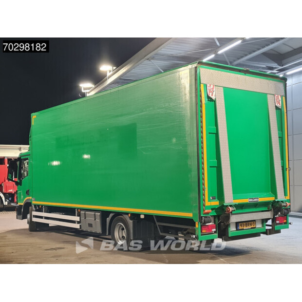 2021 MAN TGL 12.220-44261565