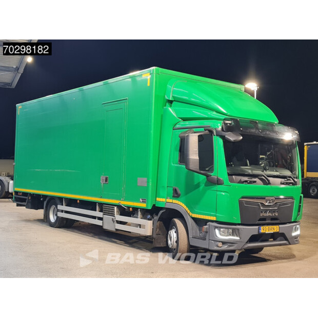 2021 MAN TGL 12.220-44261566