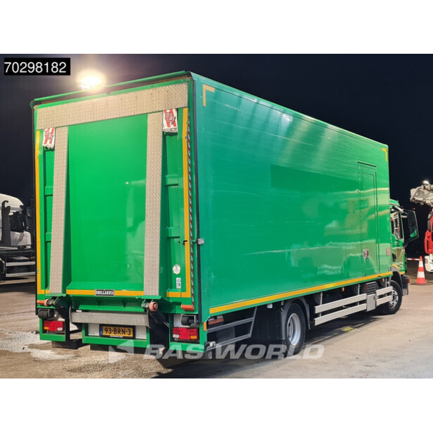 2021 MAN TGL 12.220-44261568