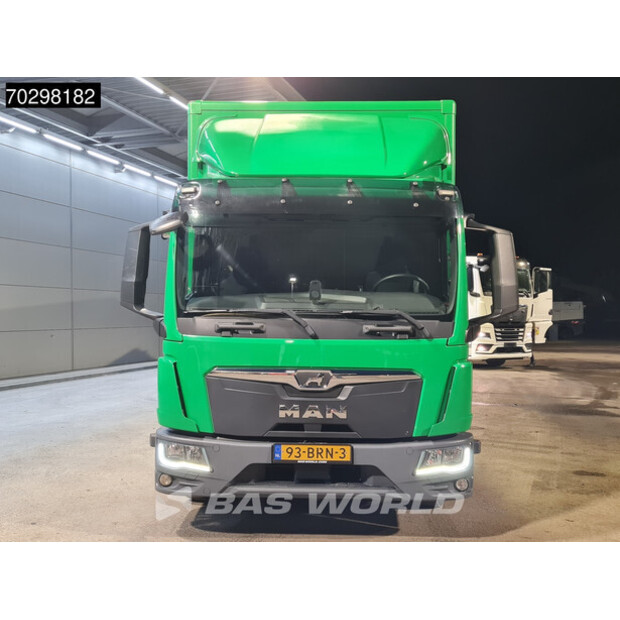 2021 MAN TGL 12.220-44261569