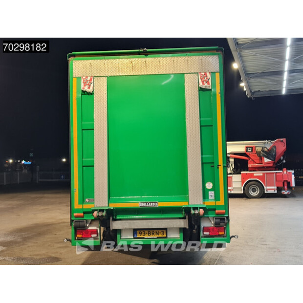 2021 MAN TGL 12.220-44261573