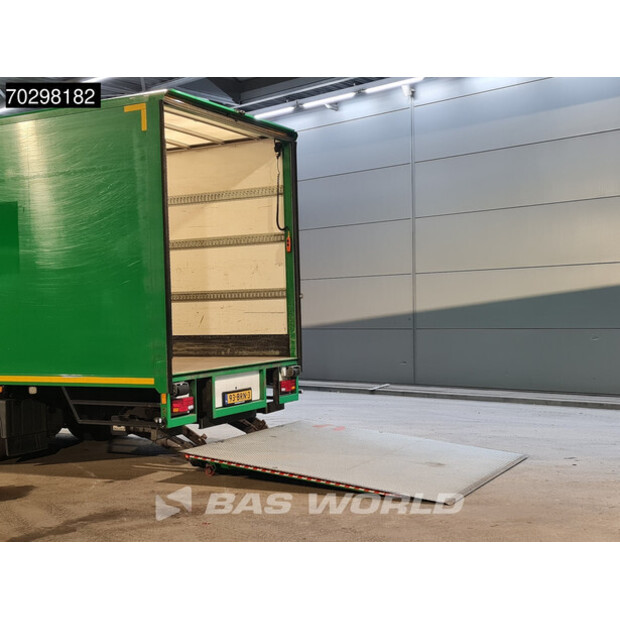 2021 MAN TGL 12.220-44261575