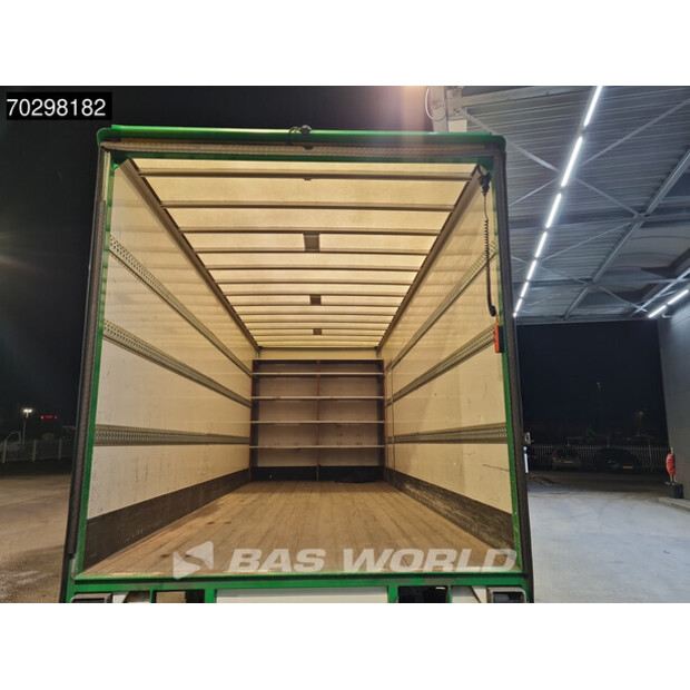 2021 MAN TGL 12.220-44261576