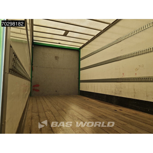 2021 MAN TGL 12.220-44261577