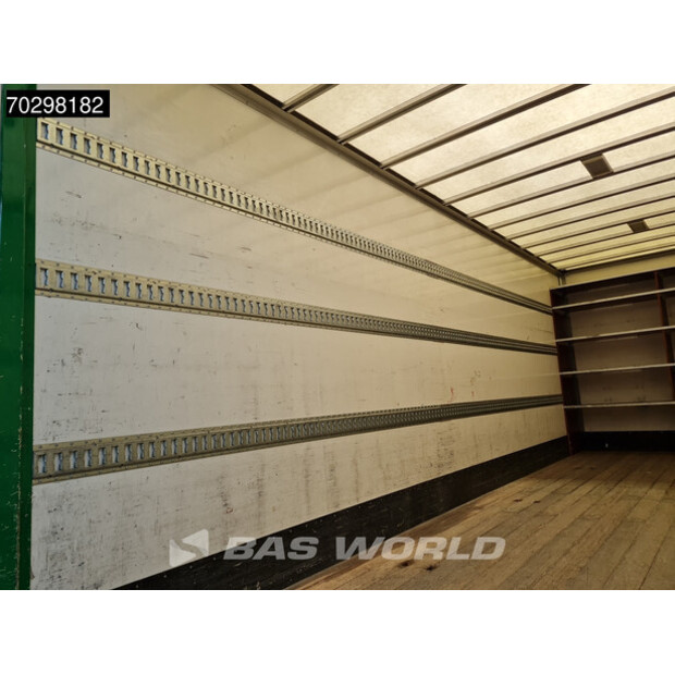 2021 MAN TGL 12.220-44261578