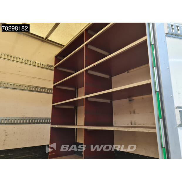 2021 MAN TGL 12.220-44261579