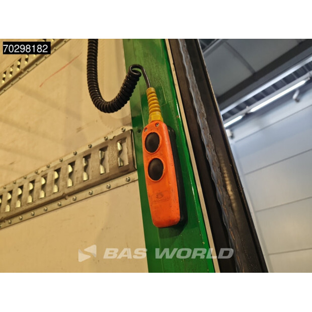 2021 MAN TGL 12.220-44261580