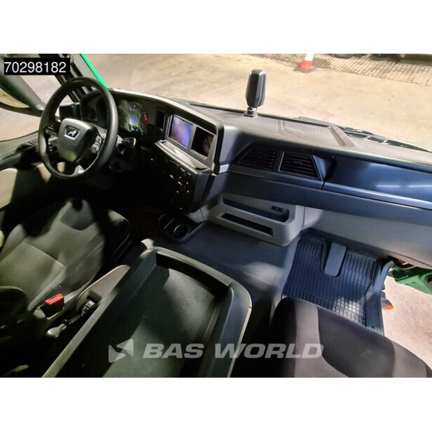 2021 MAN TGL 12.220-44261582