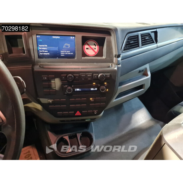 2021 MAN TGL 12.220-44261587