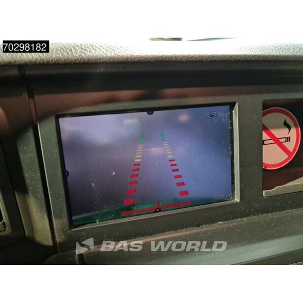 2021 MAN TGL 12.220-44261588