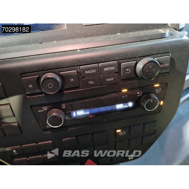 2021 MAN TGL 12.220-44261589