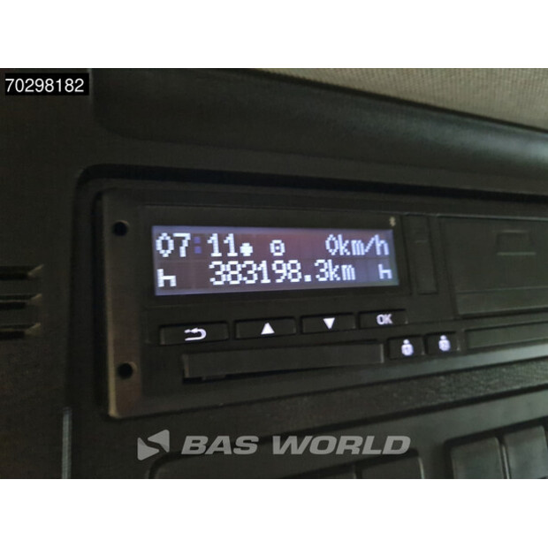 2021 MAN TGL 12.220-44261592