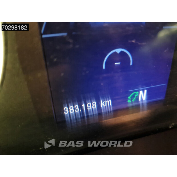 2021 MAN TGL 12.220-44261593