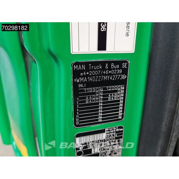 2021 MAN TGL 12.220-44261594