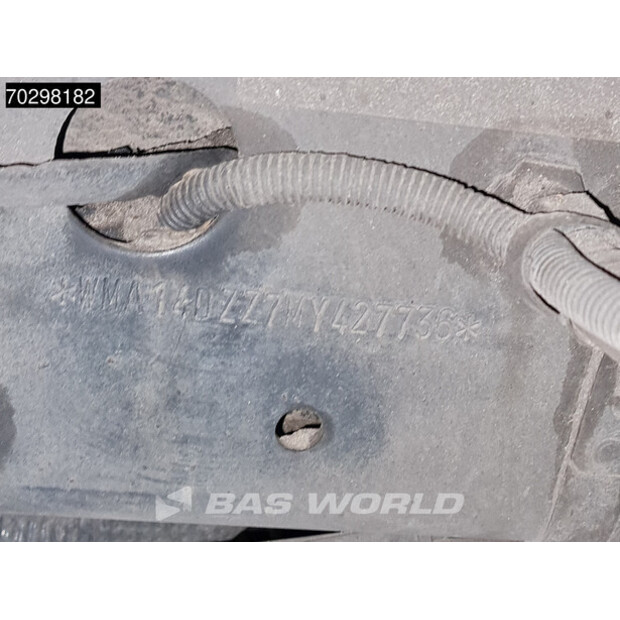 2021 MAN TGL 12.220-44261595