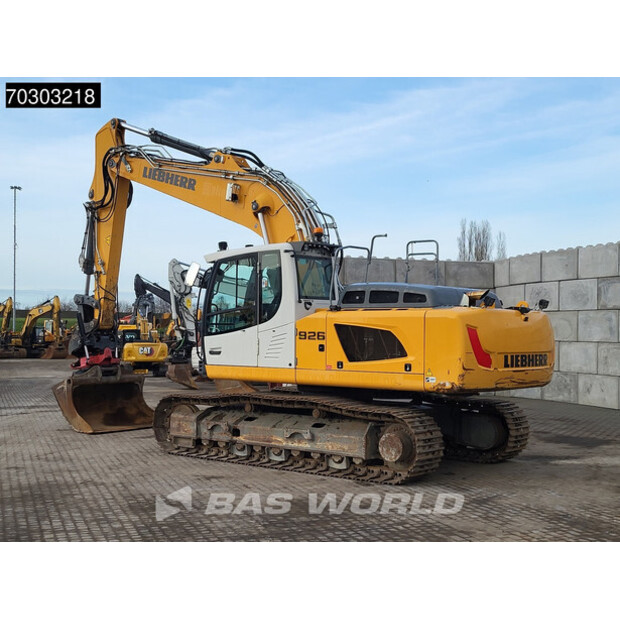 2017 ليبهير R926 LC-44261599