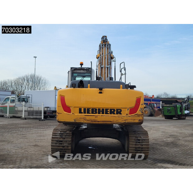 2017 ليبهير R926 LC-44261600