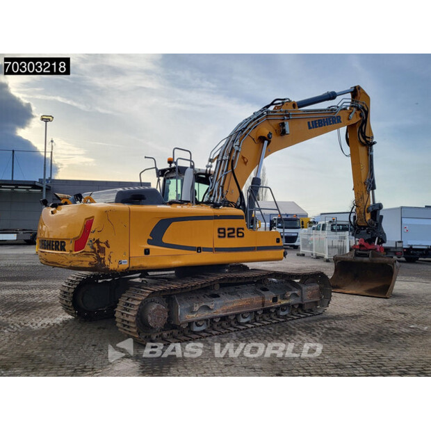 2017 ليبهير R926 LC-44261602