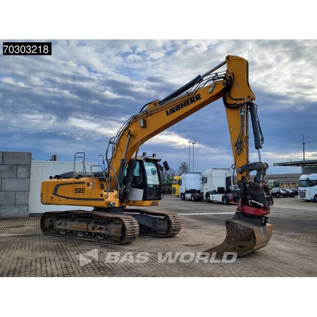 2017 ليبهير R926 LC-44261603