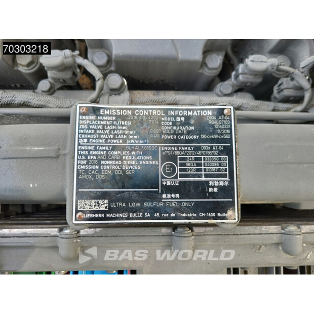 2017 ليبهير R926 LC-44261616