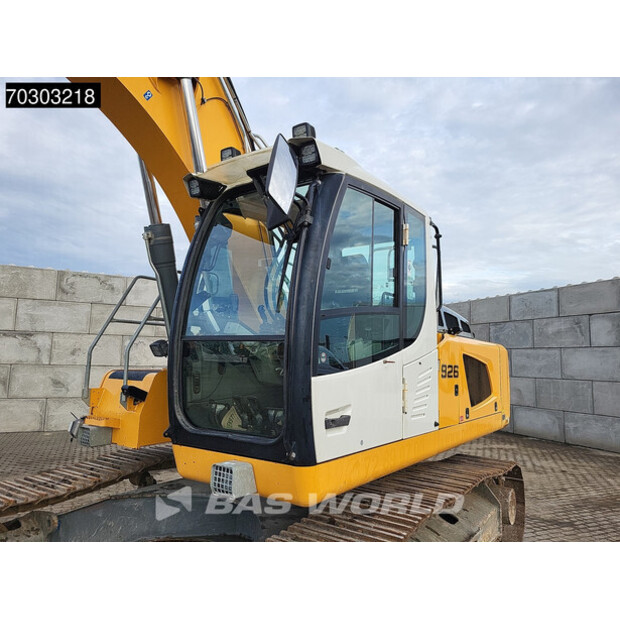 2017 ليبهير R926 LC-44261623