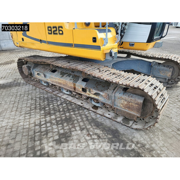 2017 ليبهير R926 LC-44261625