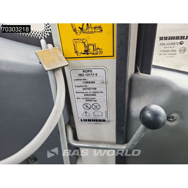 2017 ليبهير R926 LC-44261643