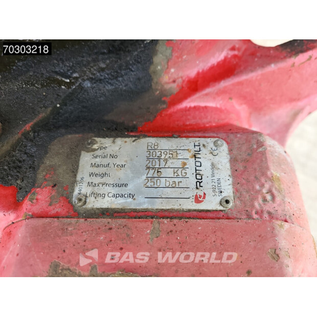 2017 ليبهير R926 LC-44261645