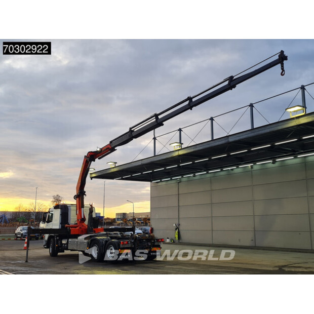 2006 Volvo FM 400-44261651