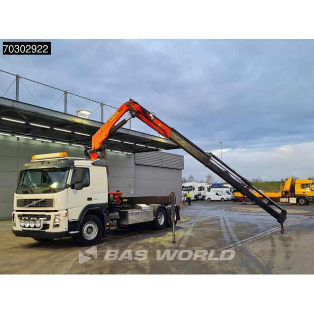 2006 Volvo FM 400-44261653