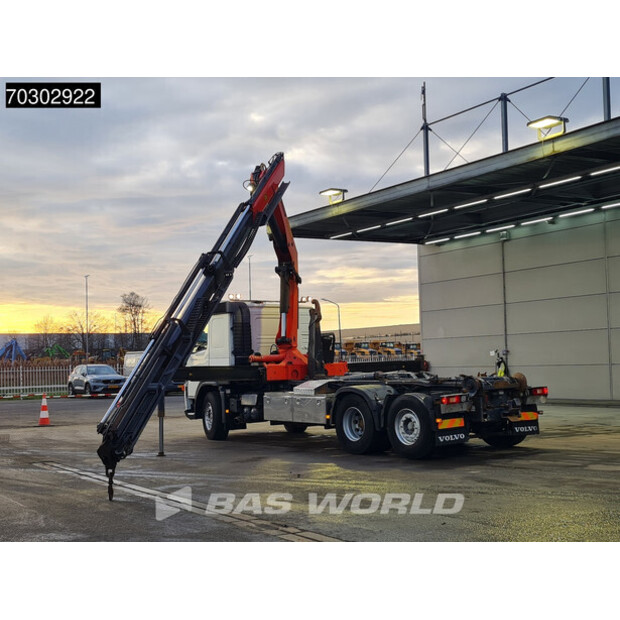 2006 Volvo FM 400-44261654