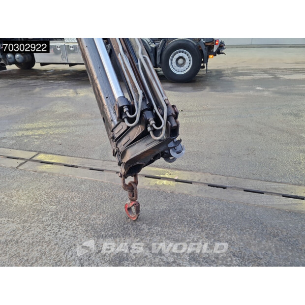 2006 Volvo FM 400-44261655