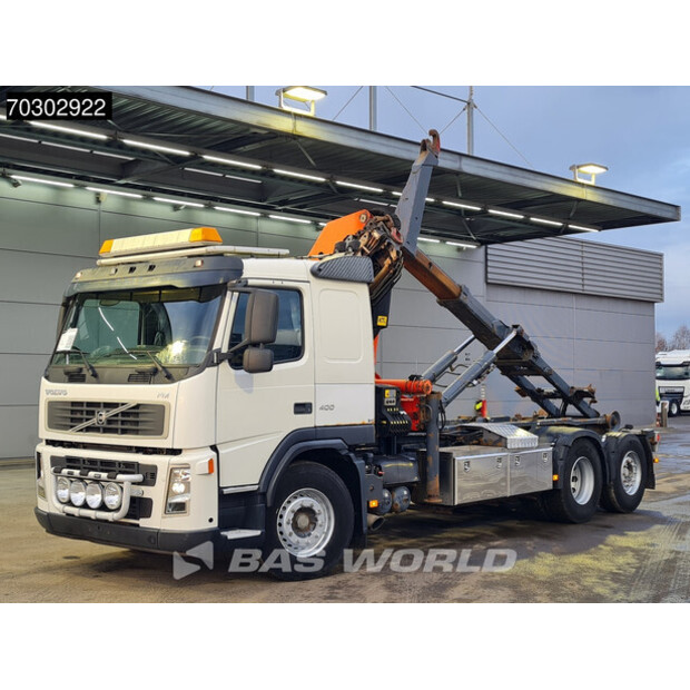 2006 Volvo FM 400-44261656