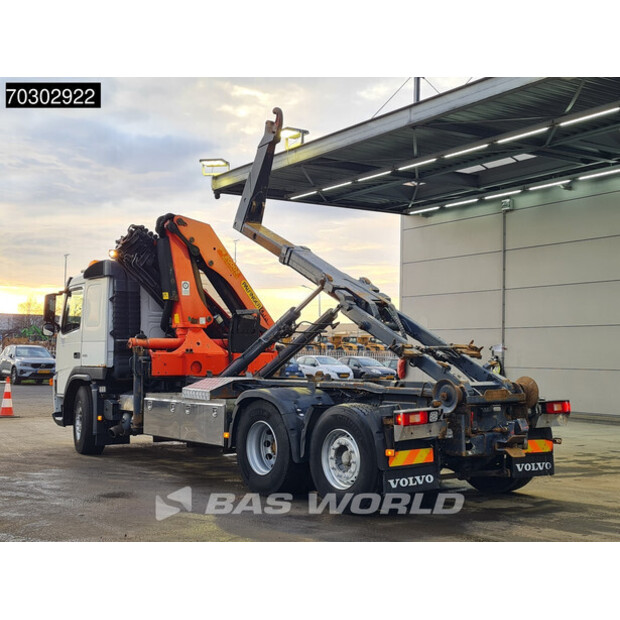 2006 Volvo FM 400-44261657