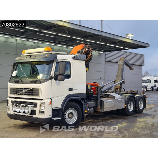 2006 Volvo FM 400-44261658