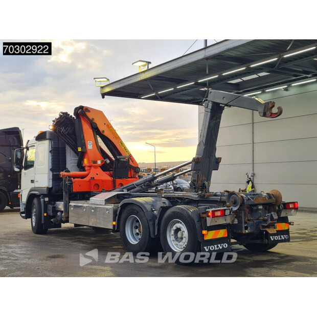 2006 Volvo FM 400-44261659