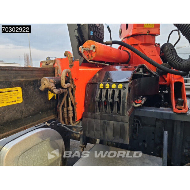 2006 Volvo FM 400-44261661