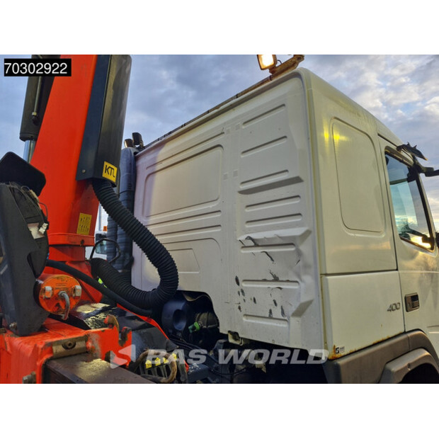 2006 Volvo FM 400-44261662