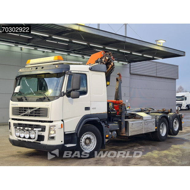 2006 Volvo FM 400-44261663