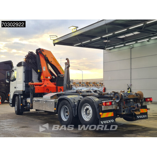 2006 Volvo FM 400-44261664