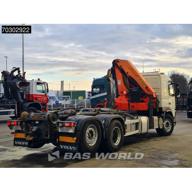 2006 Volvo FM 400-44261667