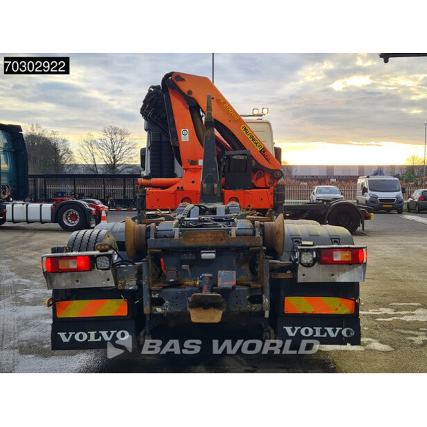 2006 Volvo FM 400-44261668