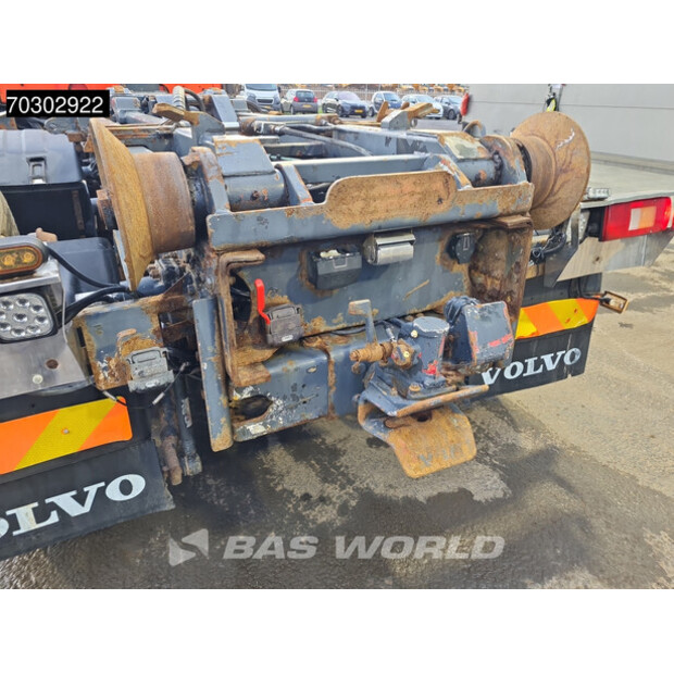 2006 Volvo FM 400-44261669