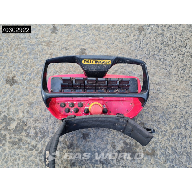 2006 Volvo FM 400-44261671