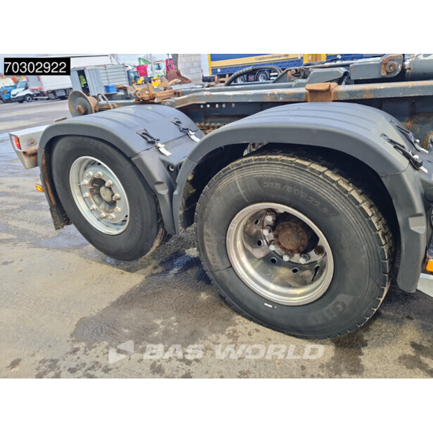 2006 Volvo FM 400-44261672