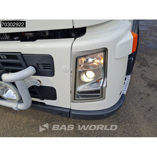 2006 Volvo FM 400-44261675