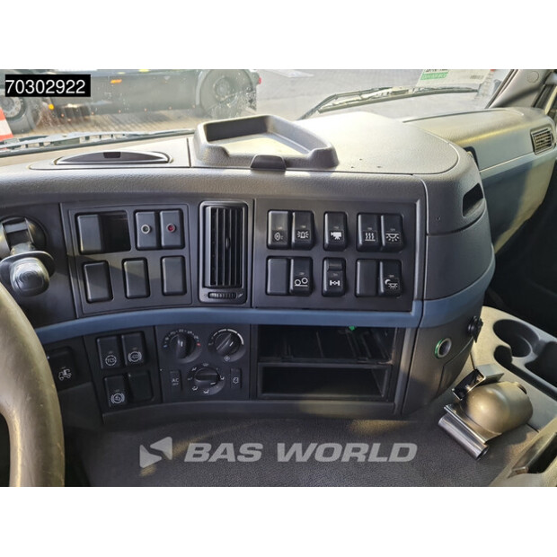 2006 Volvo FM 400-44261677