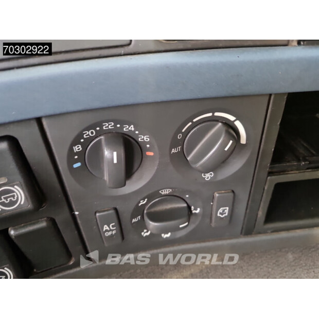 2006 Volvo FM 400-44261678
