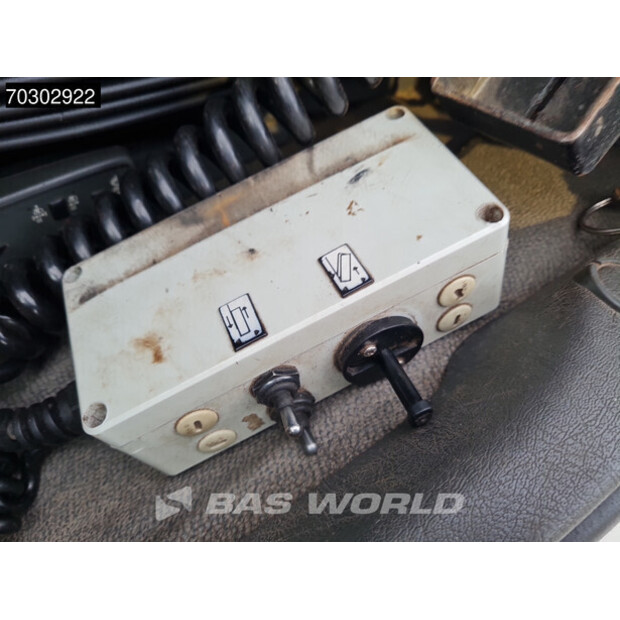 2006 Volvo FM 400-44261679