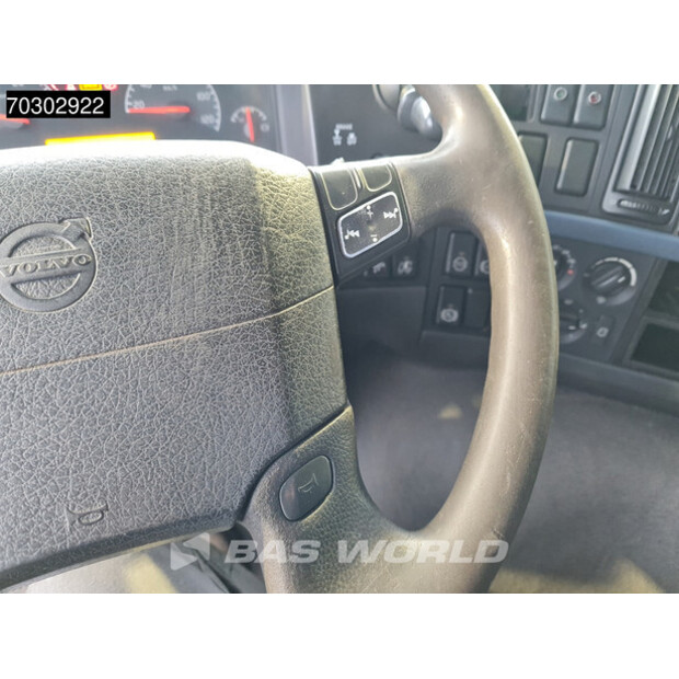 2006 Volvo FM 400-44261681